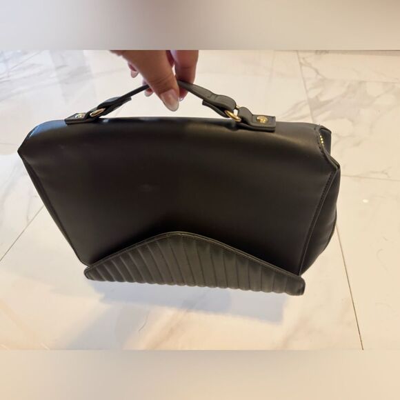 Stationery Gray Bag - Picture 2 of 9
